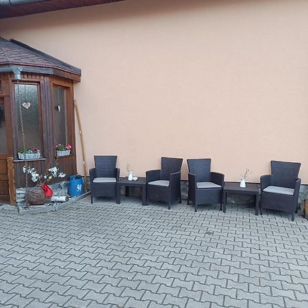Privat Majo Hotel Liptovsky Mikulas Exterior photo