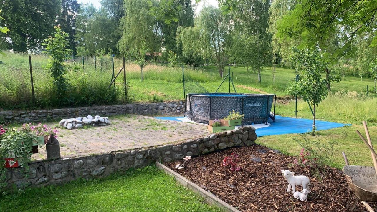 Privat Majo Hotel Liptovsky Mikulas Exterior photo