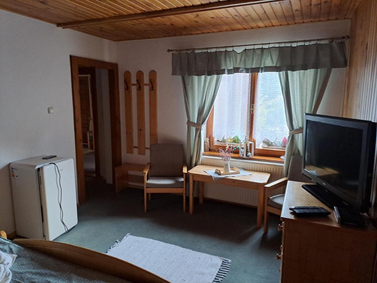 Privat Majo Hotel Liptovsky Mikulas Exterior photo
