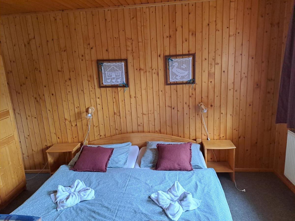Privat Majo Hotel Liptovsky Mikulas Exterior photo