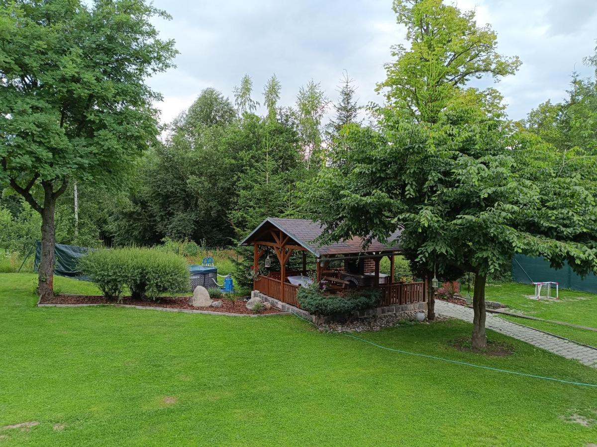 Privat Majo Hotel Liptovsky Mikulas Exterior photo