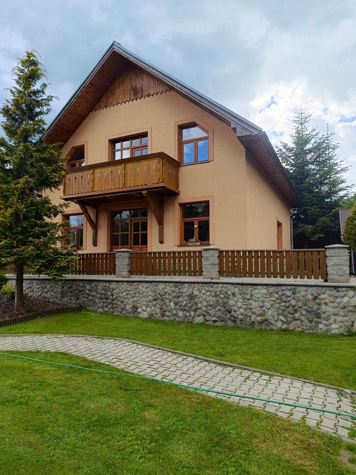 Privat Majo Hotel Liptovsky Mikulas Exterior photo