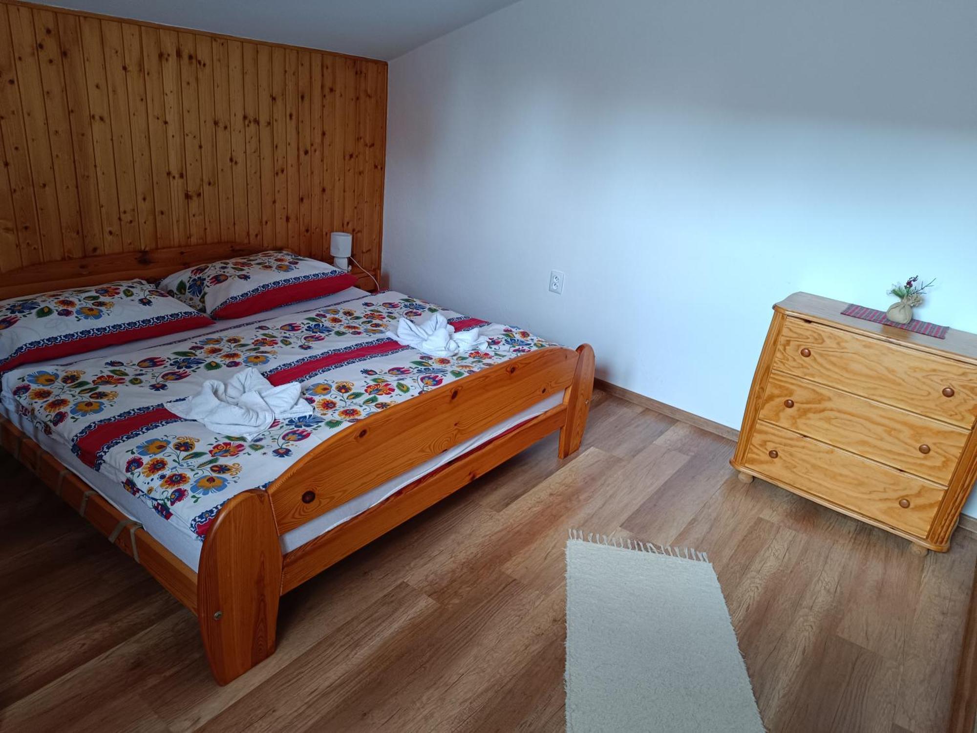 Privat Majo Hotel Liptovsky Mikulas Room photo