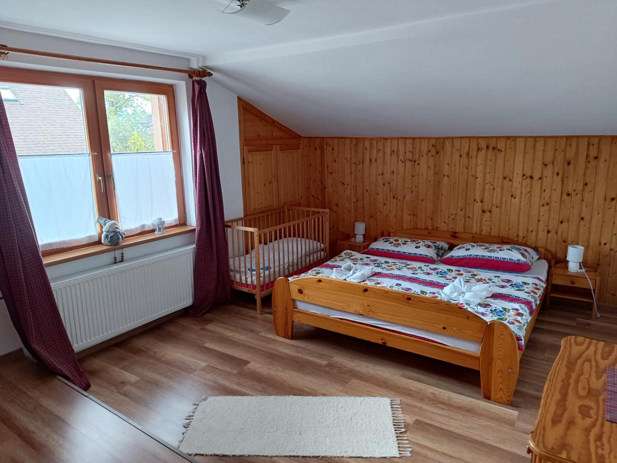 Privat Majo Hotel Liptovsky Mikulas Room photo